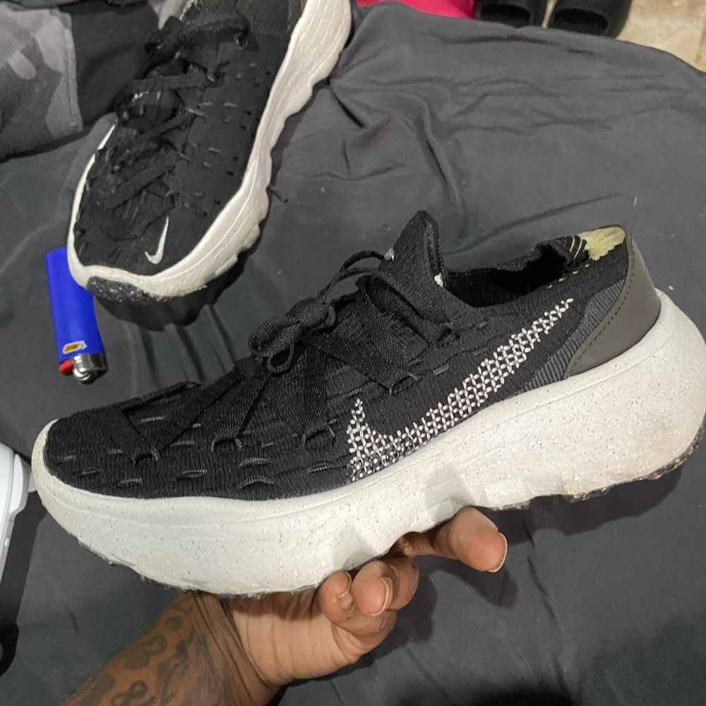 Nike 04 hippie
